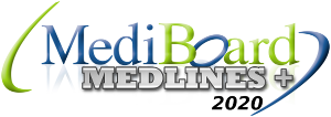 Medlines+ / Mediboard