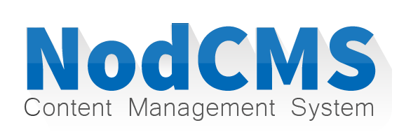 NodCms Content Manager version2-1